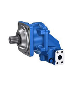 fixed-motors