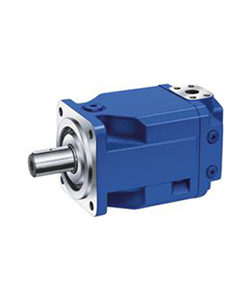 fixed-motors