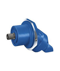 fixed-motors