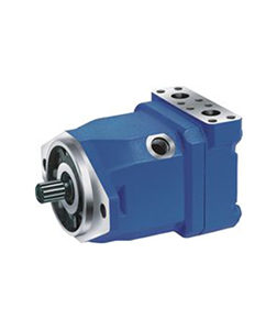 fixed-motors