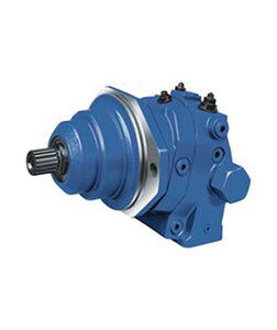 fixed-motors
