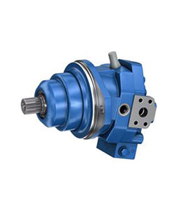 fixed-motors