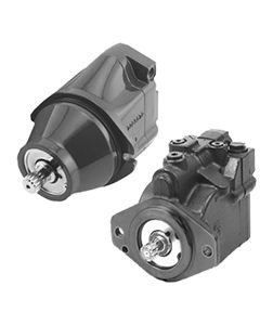 sauer-danfoss