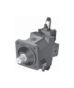 sauer-danfoss