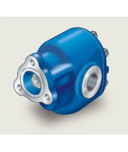 gear-pumps