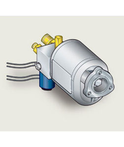 gear-pumps