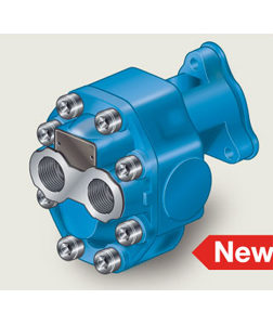 gear-pumps
