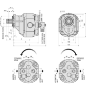 gear-pumps