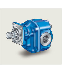 gear-pumps