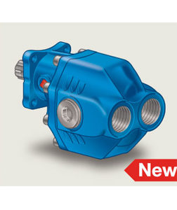 gear-pumps
