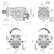 gear-pumps