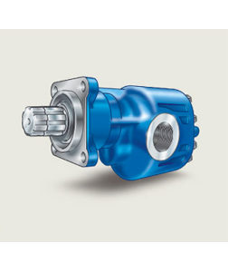 gear-pumps