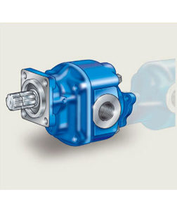 gear-pumps