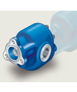 gear-pumps