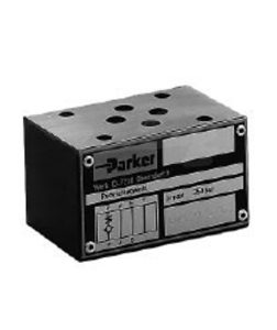 parker