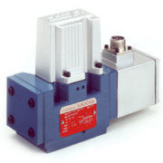 d660_servovalve