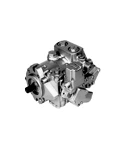 Sauer-Danfoss