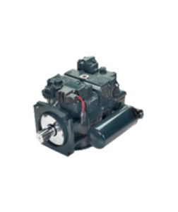 Sauer-Danfoss