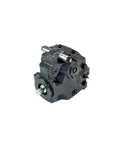 Sauer-Danfoss