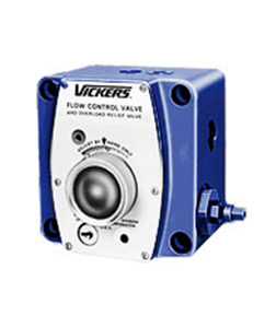 Vickers