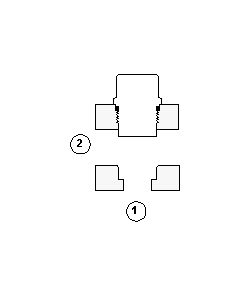 XCOA-XFOA-XIOA-XKOA