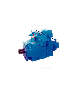 eaton (Vickers)