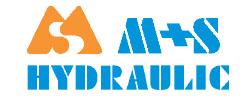 M+S hydraulic