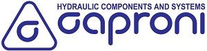 Caproni Hydraulic