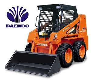Для Daewoo
