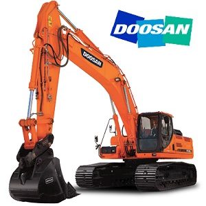 Для Doosan