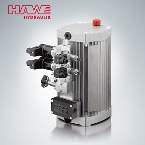 Для Hawe Hydraulik
