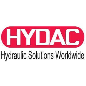 Стандартные гидроцилиндры Hydac