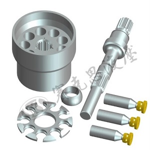 oilgear-pvg-mini