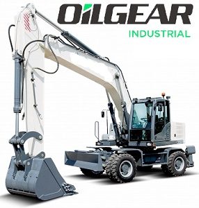 Для Oil Gear