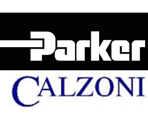Parker Calzoni