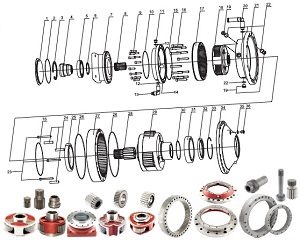 parts-bonfiglioli-717-mini