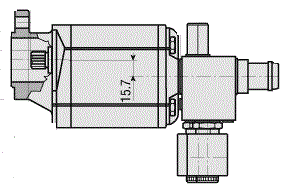 Series XPA-V
