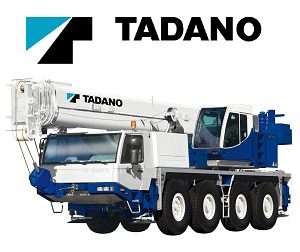 Для Tadano