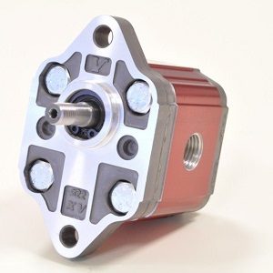 Vivoil pumps