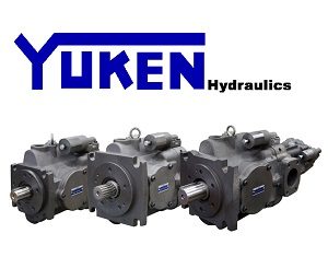 Для Yuken