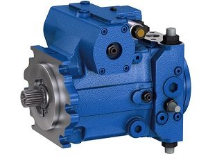 Регулируемые гидронасосы Rexroth